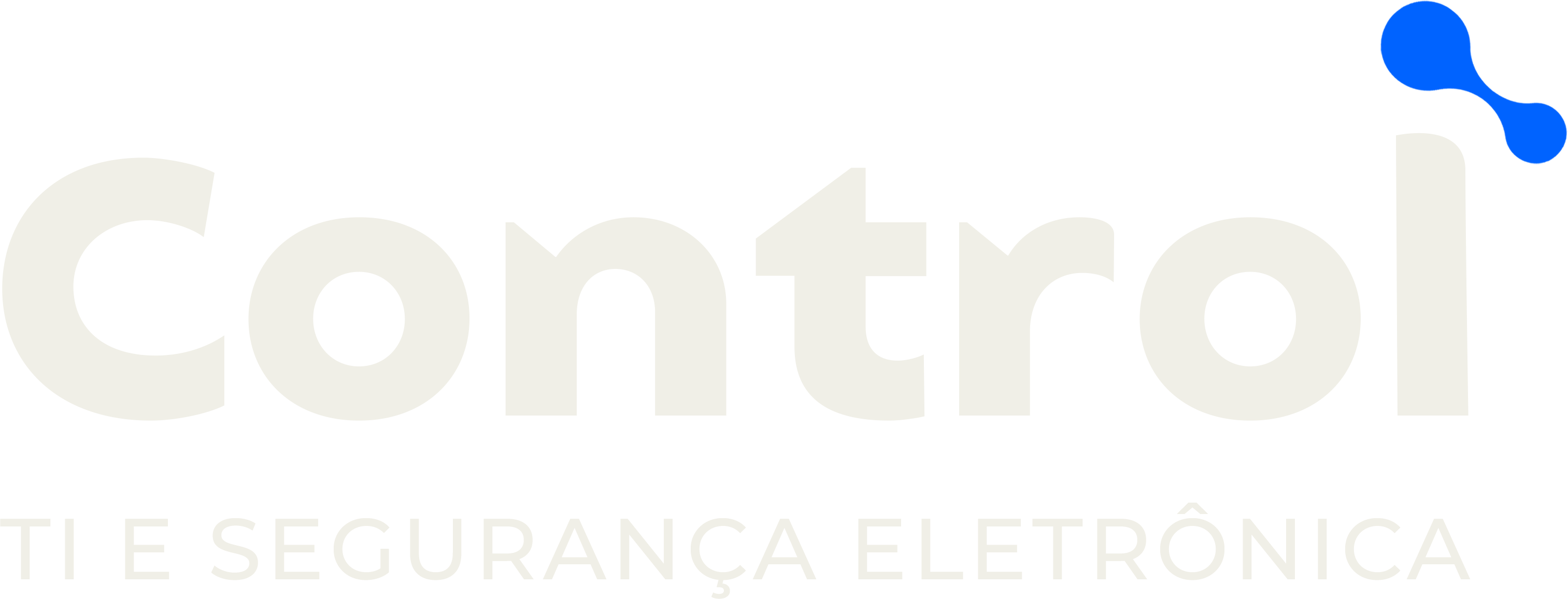 Control TI Segurança