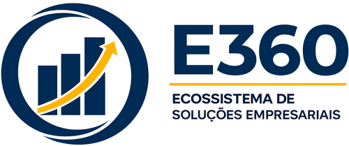 E360 - Ecossistema de Soluções Empresariais